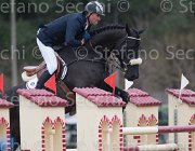 Kingsroa Clarkes Ferro TosTour 2013- S4 7053 : Arezzo Equestrian Centre, Clarkes Ferro, Kingsrod Dag Ove, Toscana Tour 2013, foto di Stefano Secchi ©